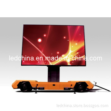 LED Trailer Sign